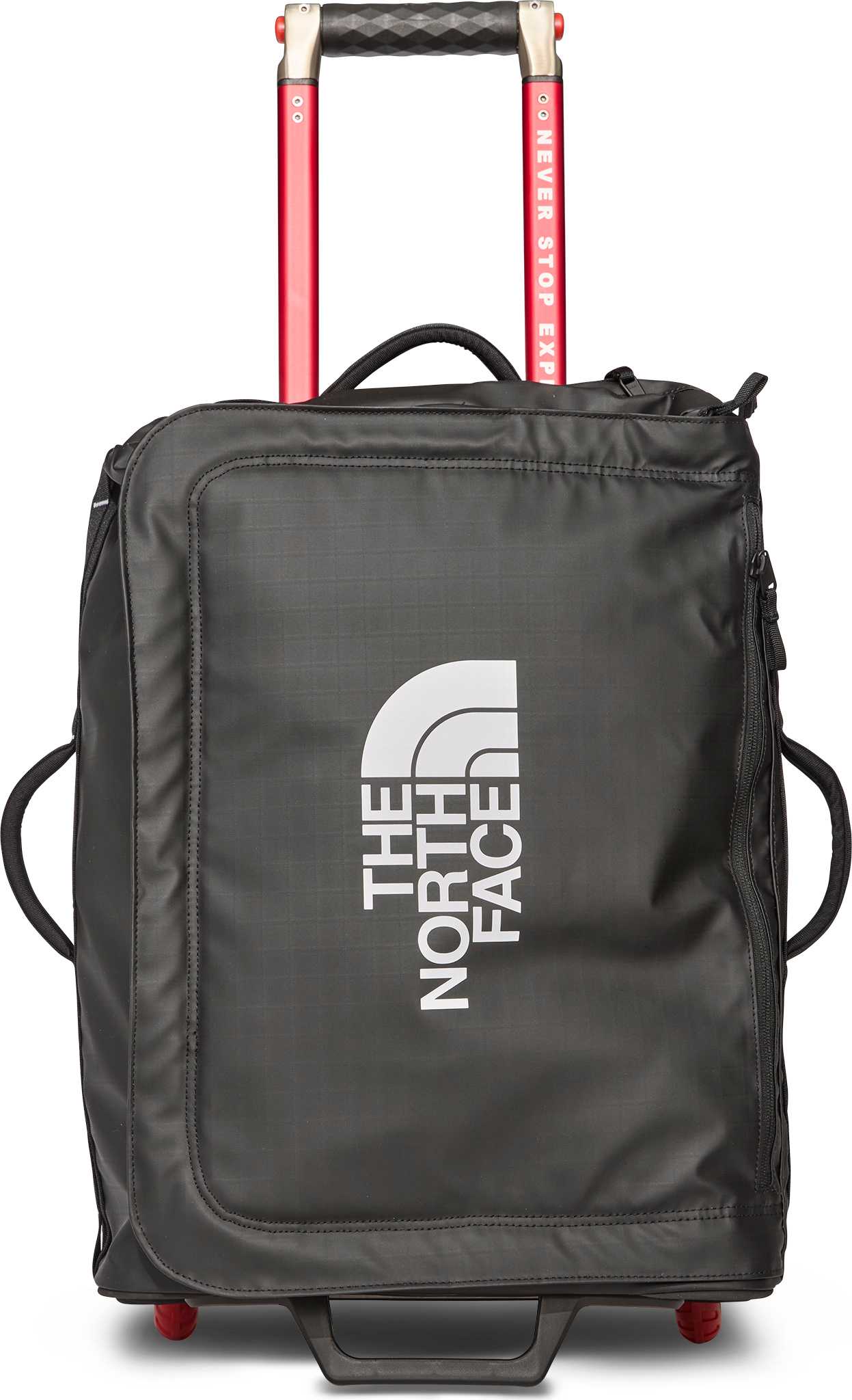Product image for Base Camp Voyager 21 In Roller Duffel Bag 40L