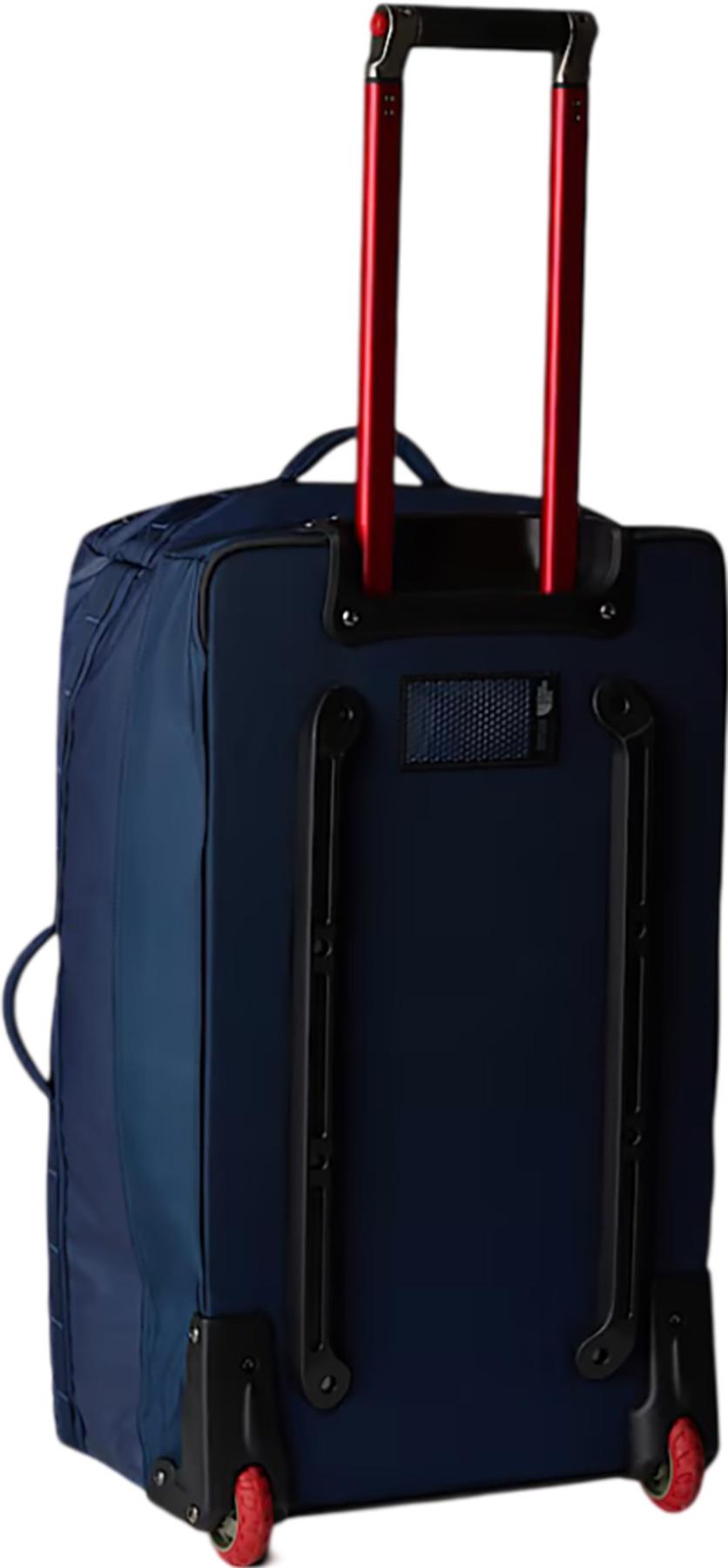 Product gallery image number 2 for product Base Camp Voyager Roller Duffel Bag 94L