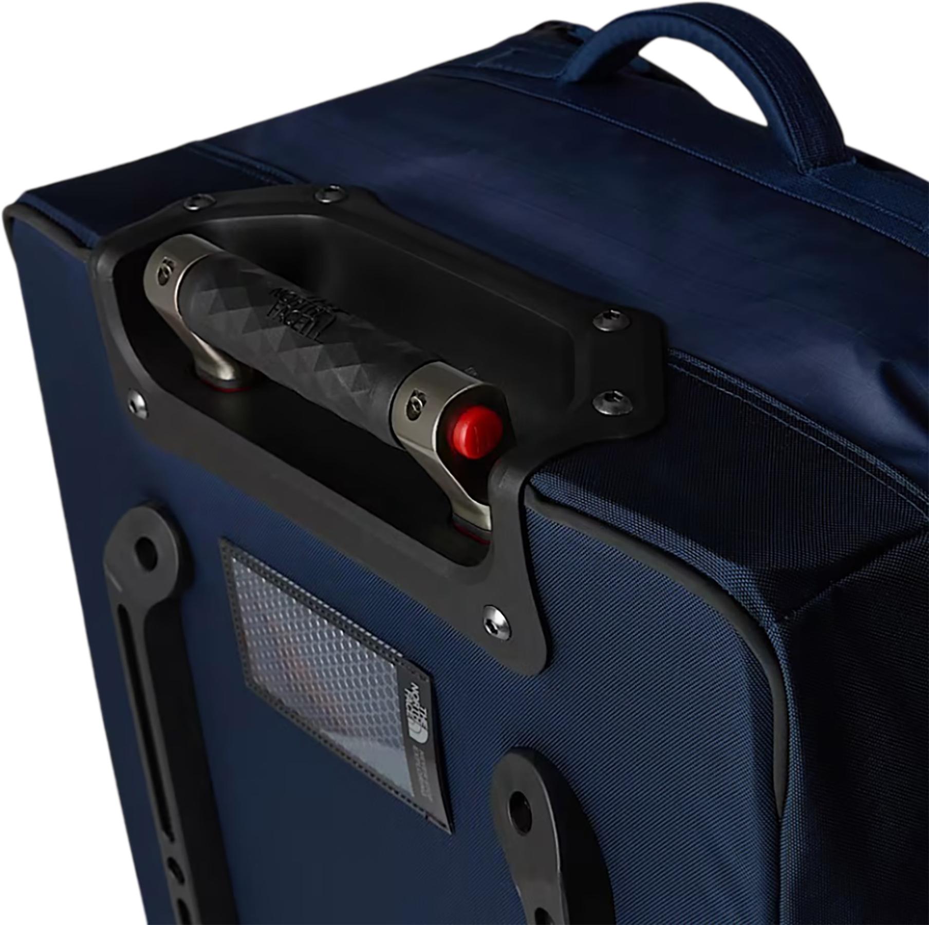 Product gallery image number 3 for product Base Camp Voyager Roller Duffel Bag 94L