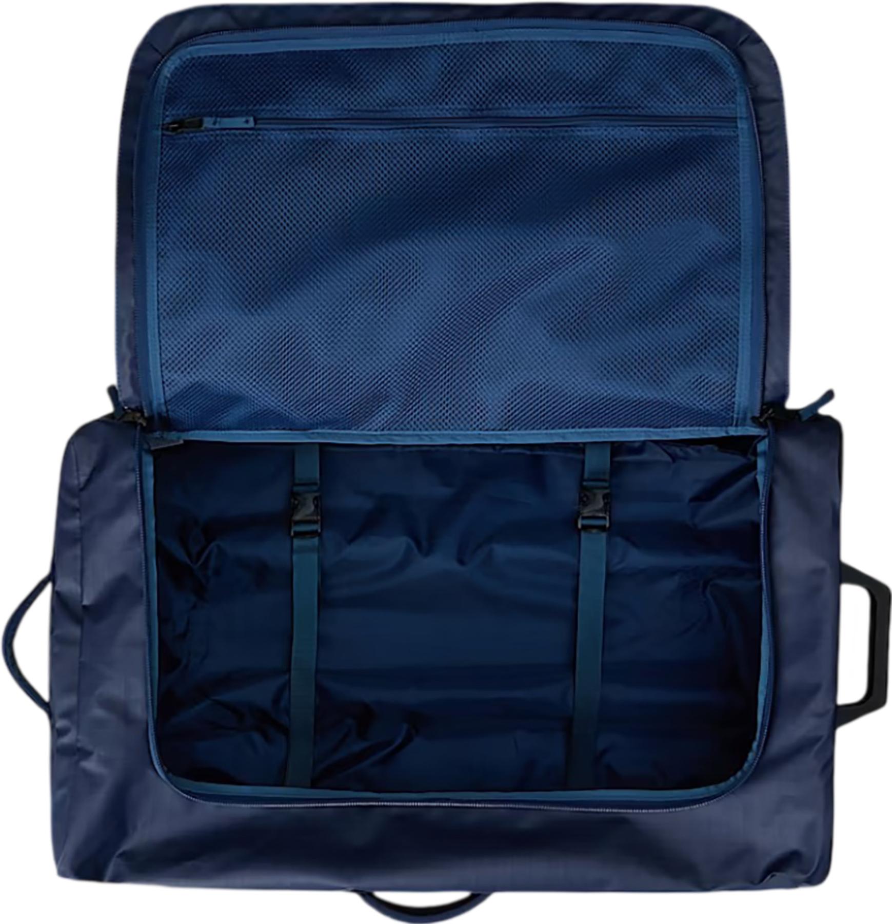 Product gallery image number 4 for product Base Camp Voyager Roller Duffel Bag 94L