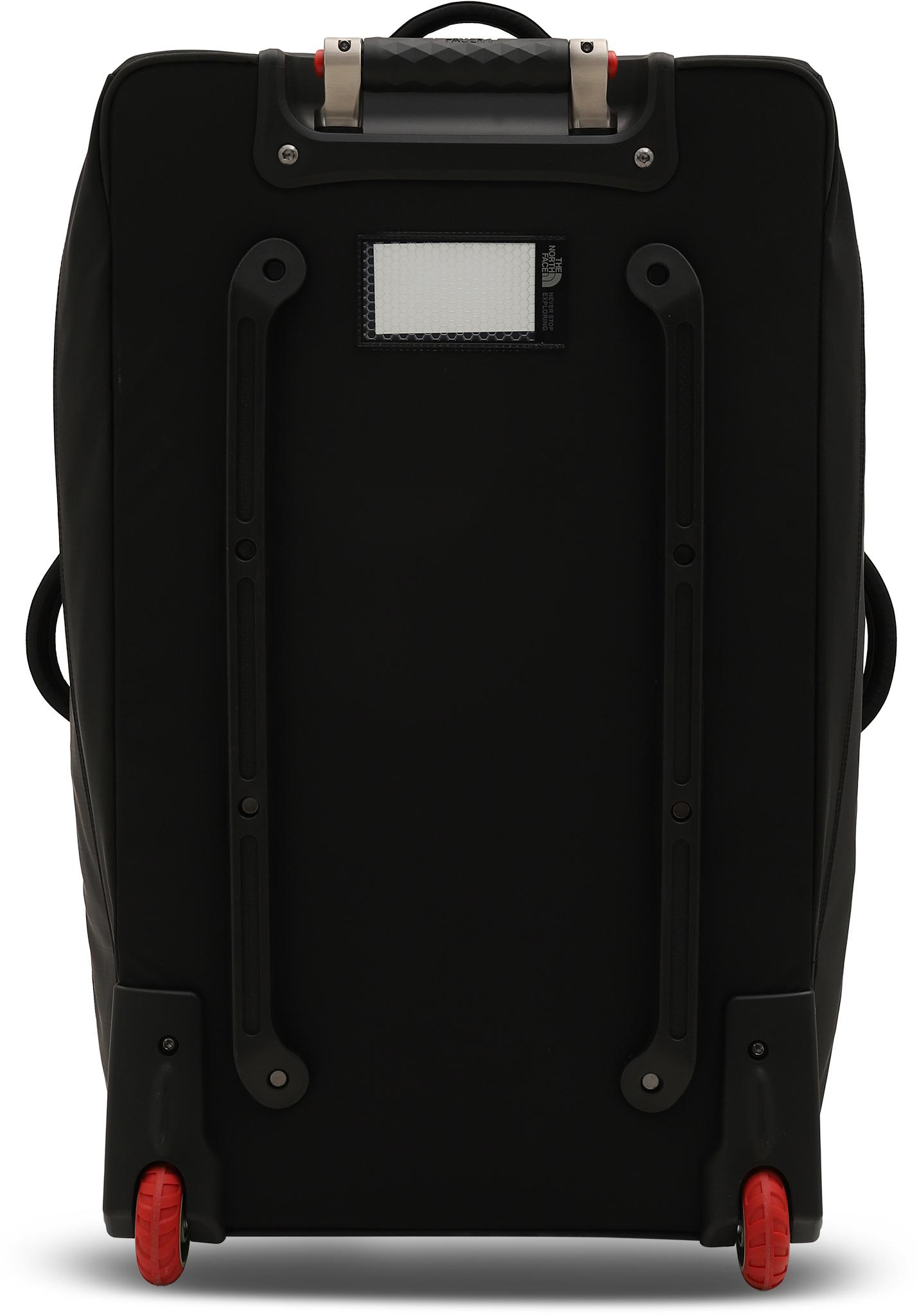 Numéro de l'image de la galerie de produits 3 pour le produit Sac de sport à roulettes Base Camp Voyager 94L
