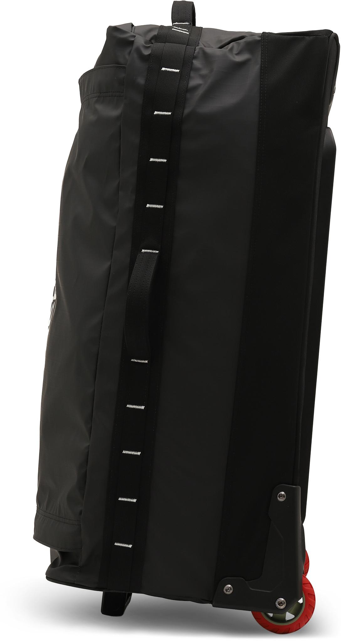 Numéro de l'image de la galerie de produits 2 pour le produit Sac de sport à roulettes Base Camp Voyager 94L