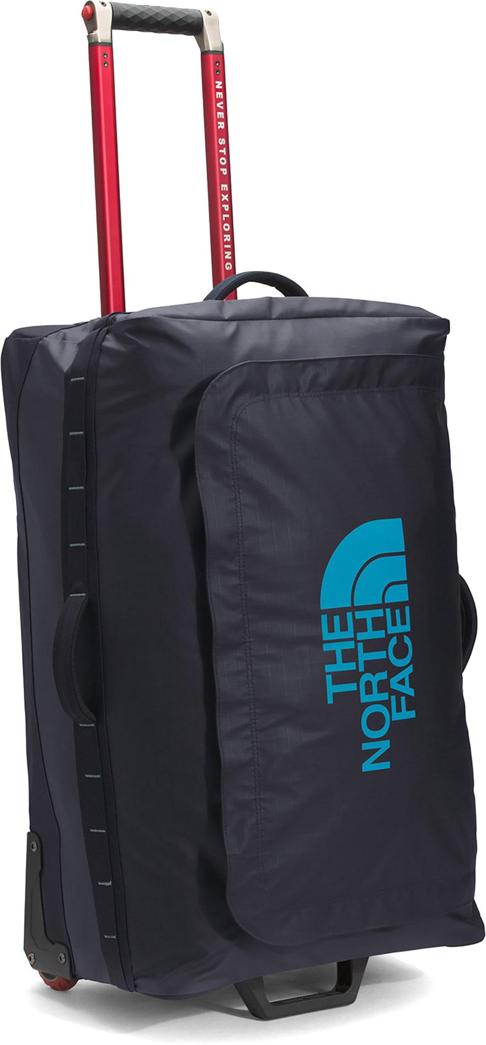 Numéro de l'image de la galerie de produits 1 pour le produit Sac de sport à roulettes Base Camp Voyager 94L
