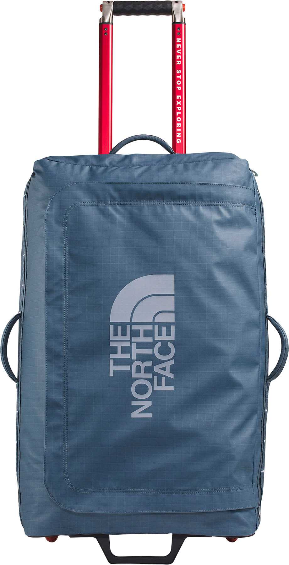 Granite Grey - Frost Grey