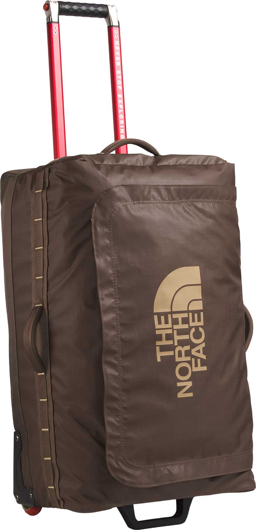 Image de produit pour Sac de sport à roulettes Base Camp Voyager 94L