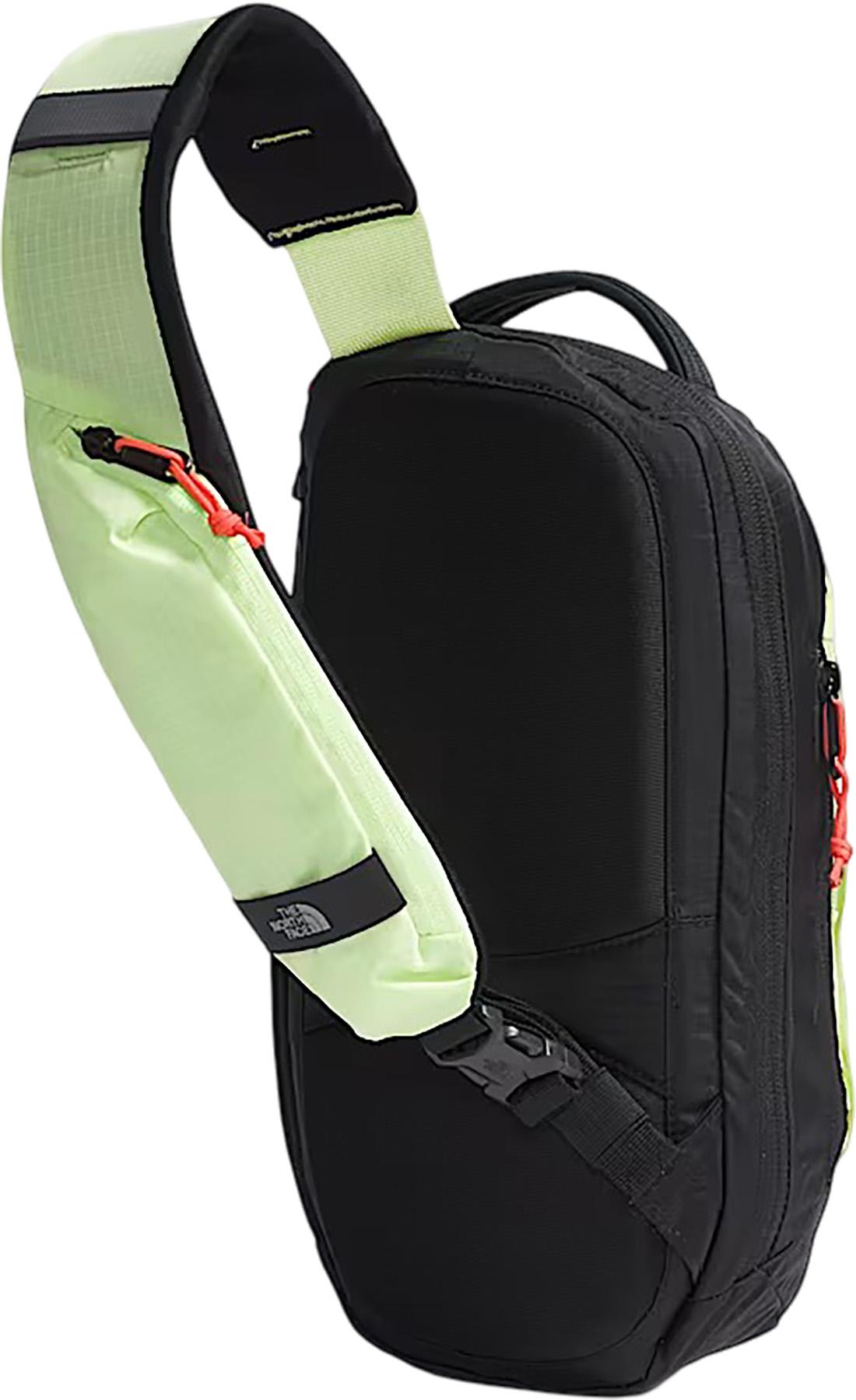 Product gallery image number 2 for product Borealis Sling Pack 6L