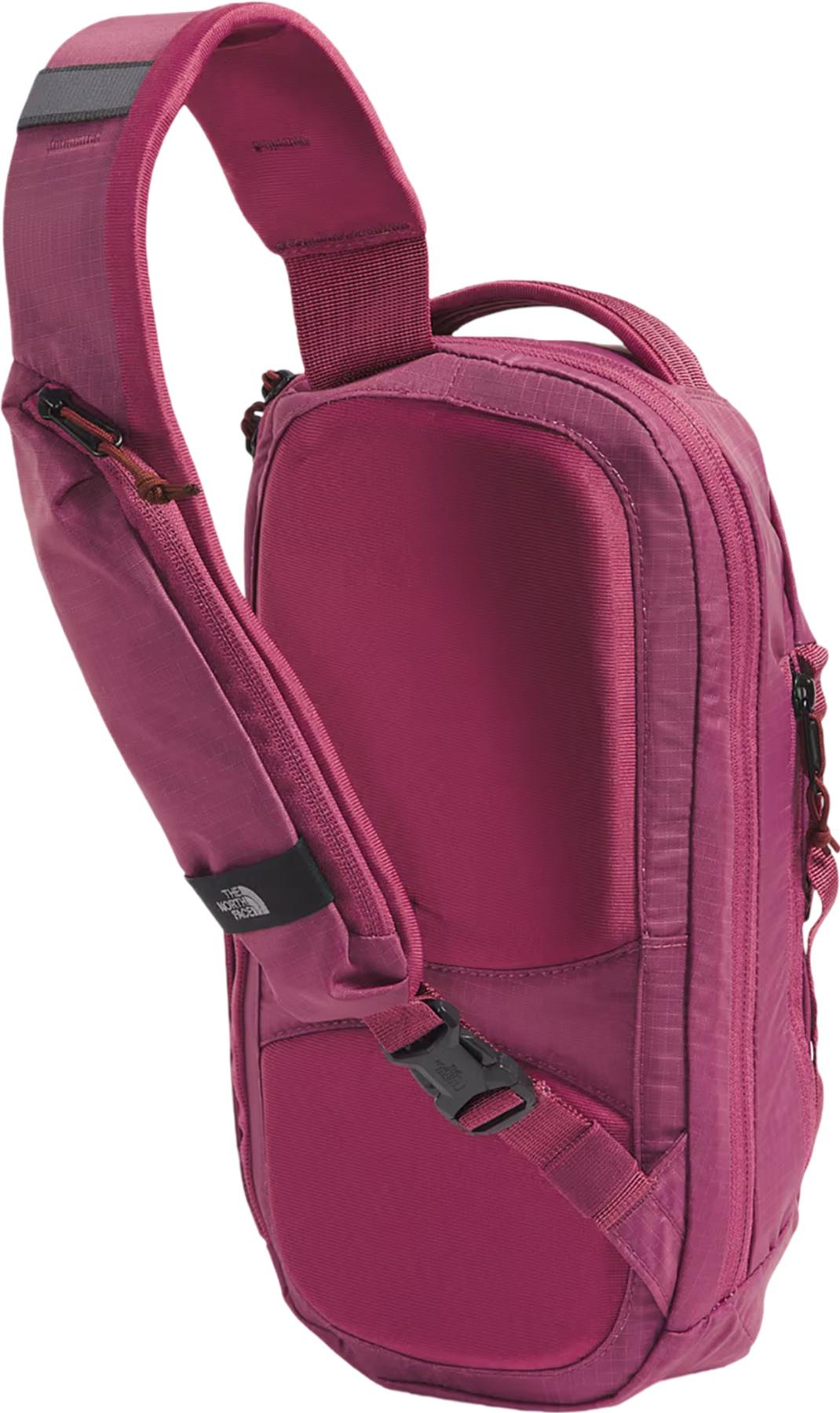 Numéro de l'image de la galerie de produits 2 pour le produit Sac à bandoulière Borealis 6L