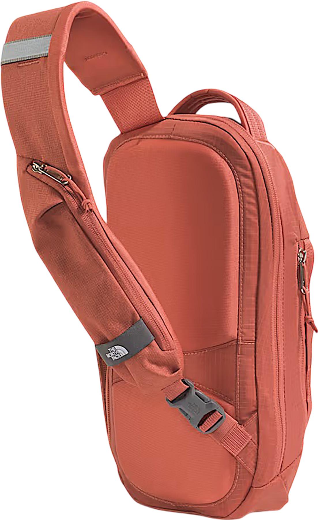 Product gallery image number 2 for product Sac à bandoulière Borealis 6L