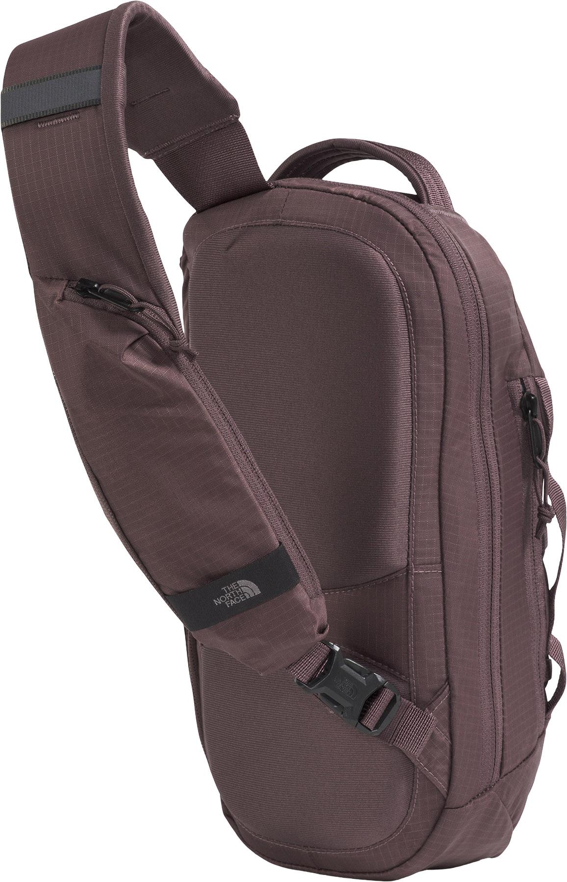 Product gallery image number 5 for product Borealis Sling Pack 6L