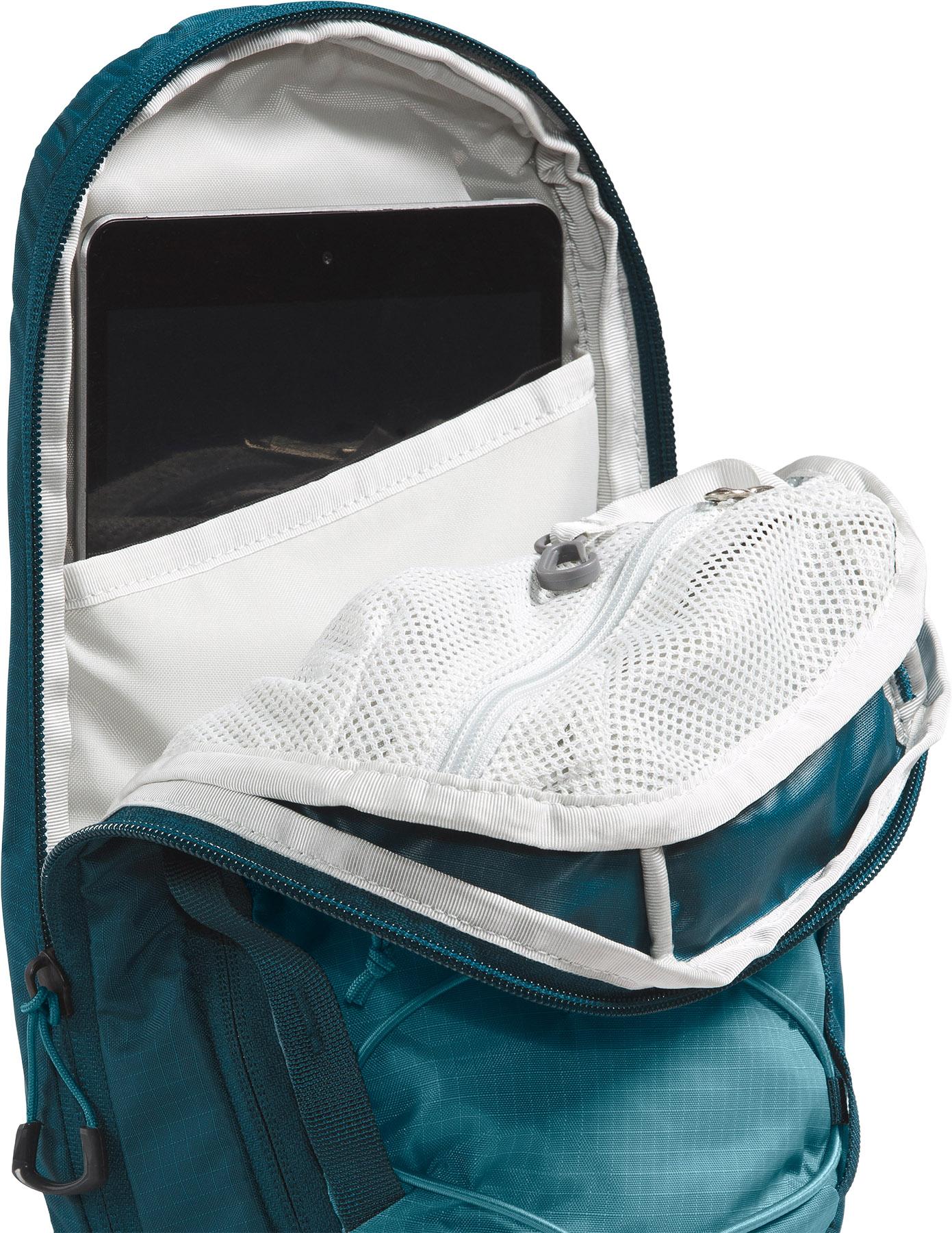 Product gallery image number 4 for product Borealis Sling Pack 6L