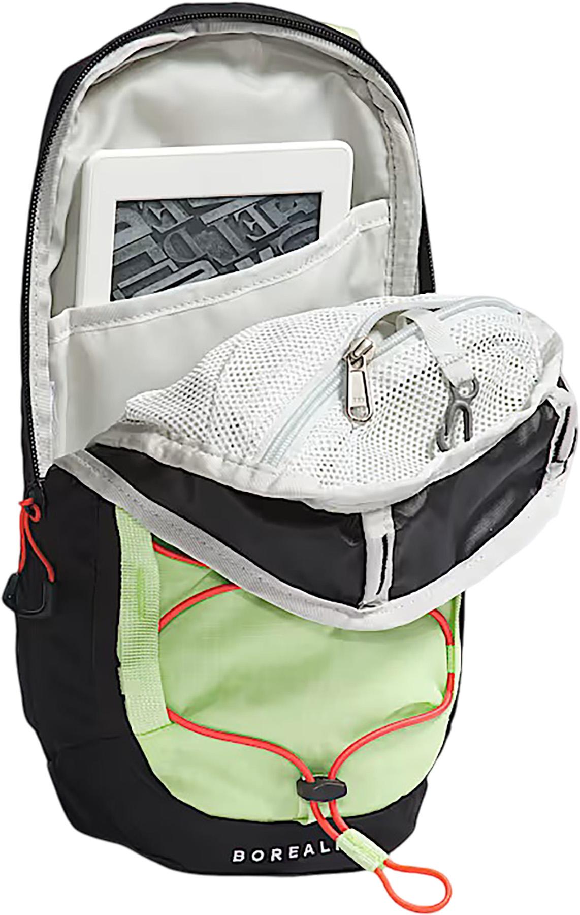 Product gallery image number 3 for product Borealis Sling Pack 6L