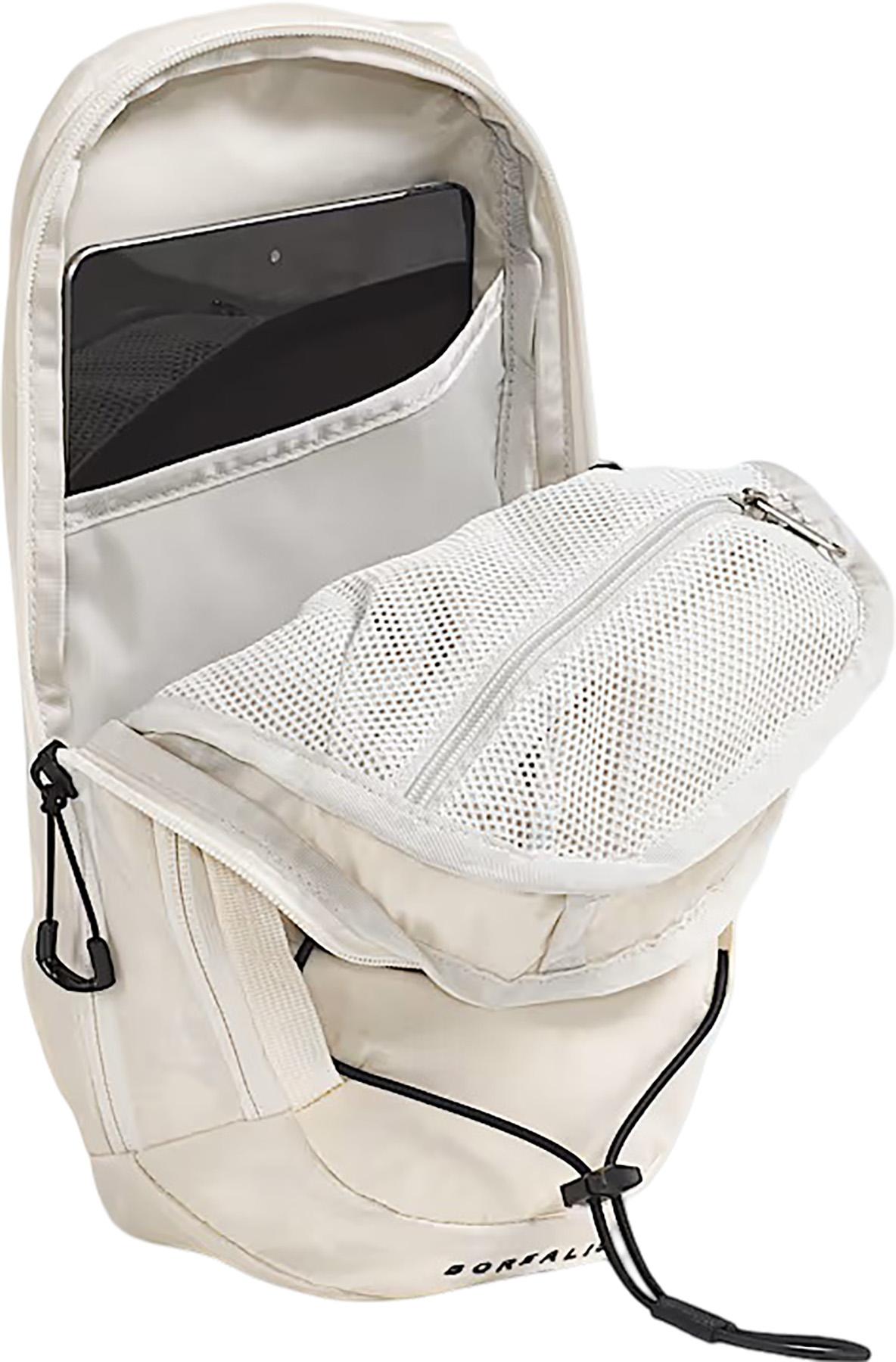 Product gallery image number 3 for product Borealis Sling Pack 6L