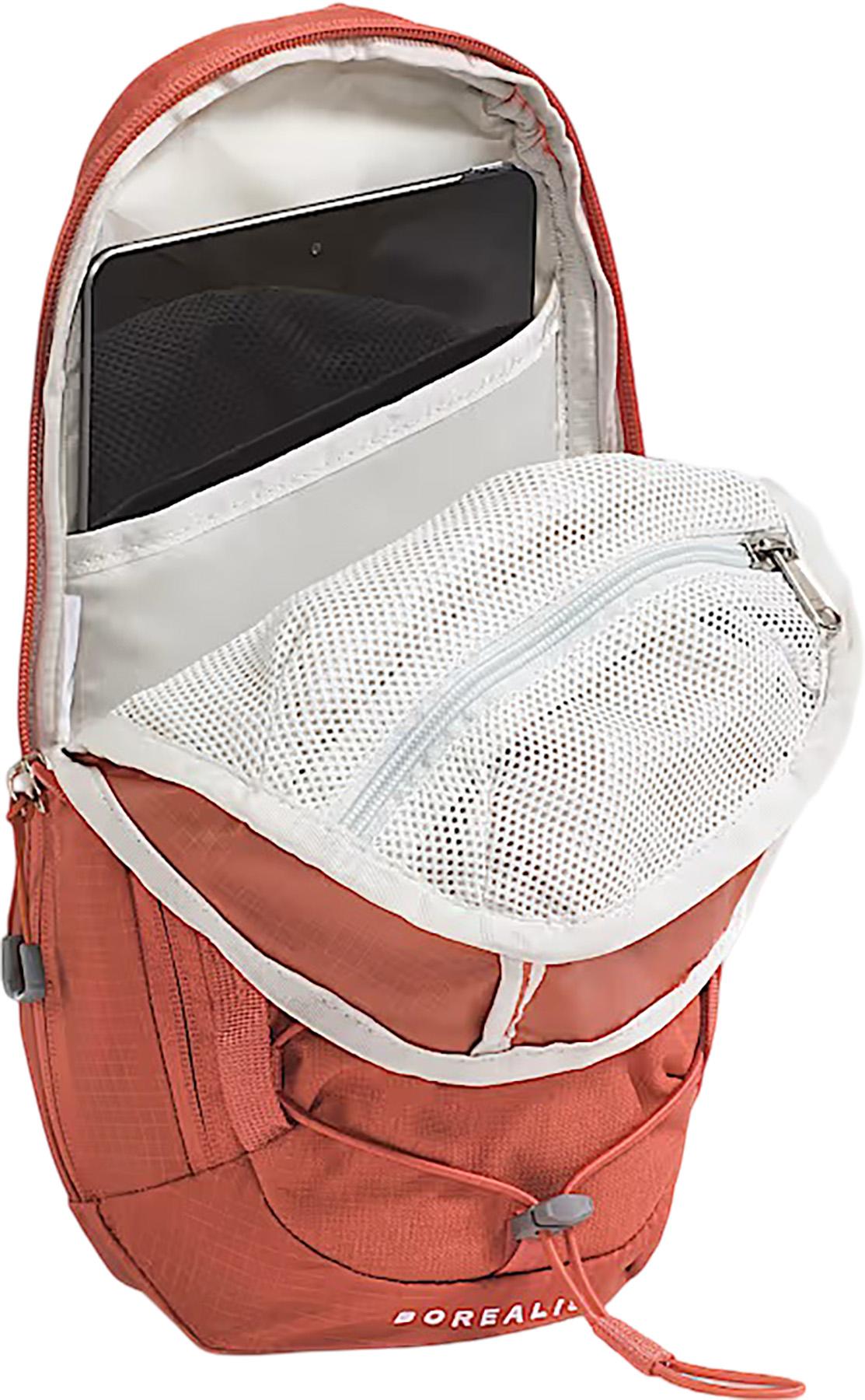 Product gallery image number 3 for product Sac à bandoulière Borealis 6L