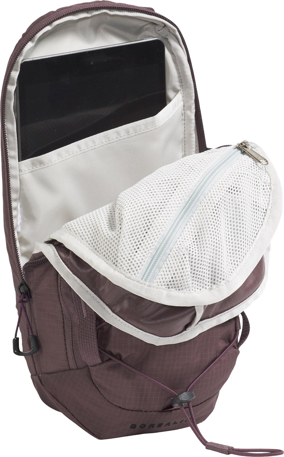Product gallery image number 3 for product Borealis Sling Pack 6L