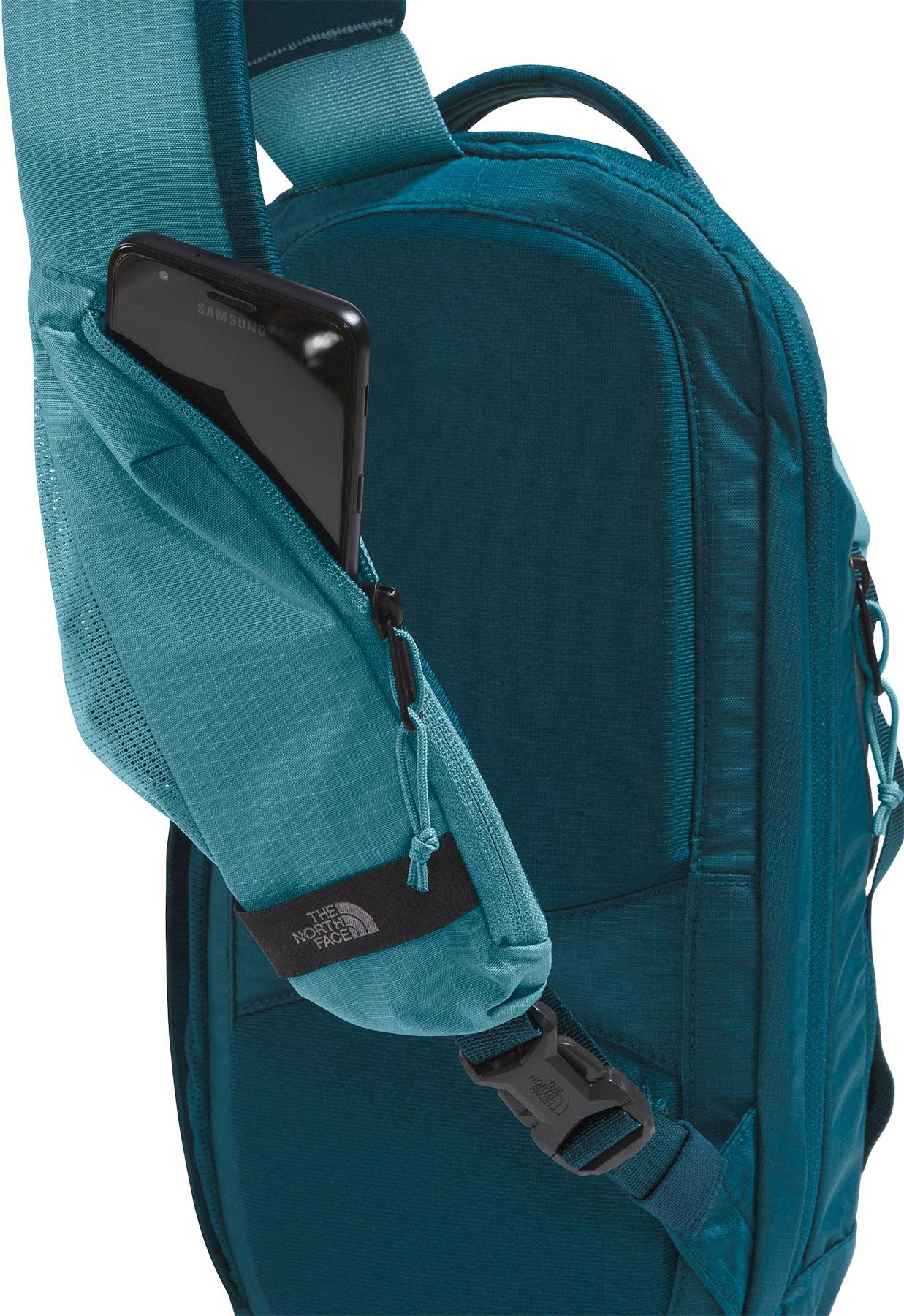 Product gallery image number 6 for product Borealis Sling Pack 6L