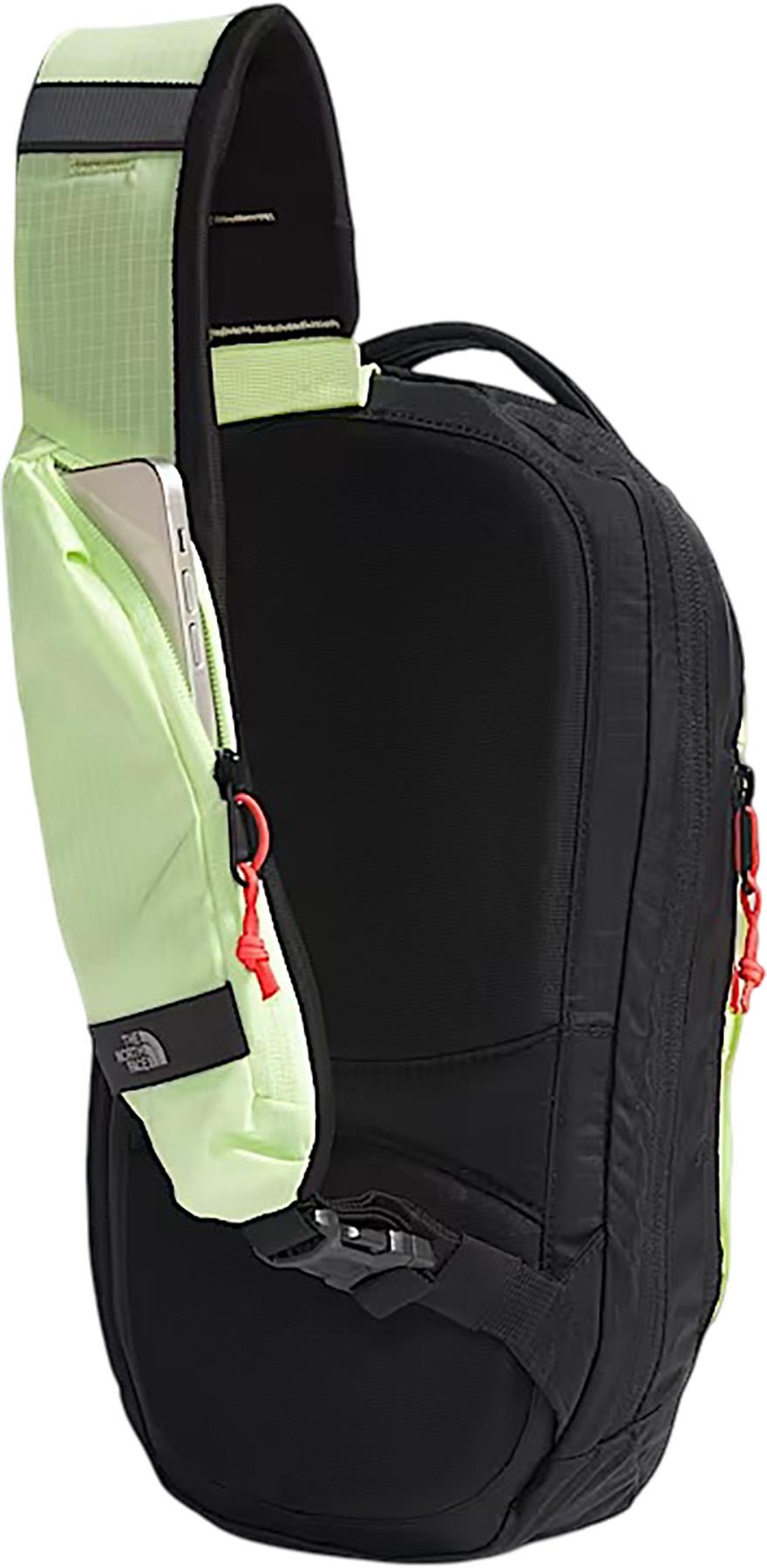 Product gallery image number 4 for product Borealis Sling Pack 6L