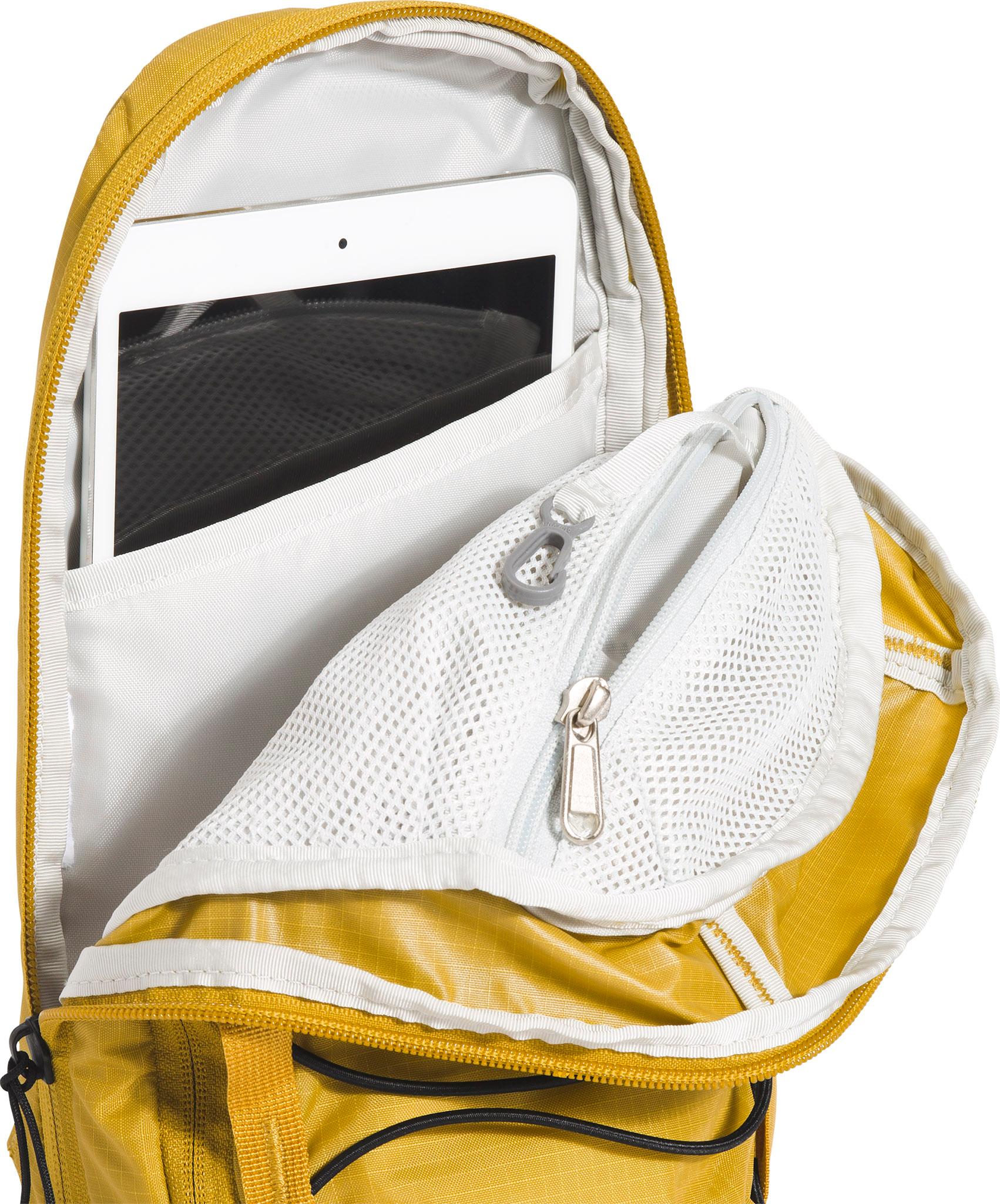 Product gallery image number 5 for product Borealis Sling Pack 6L