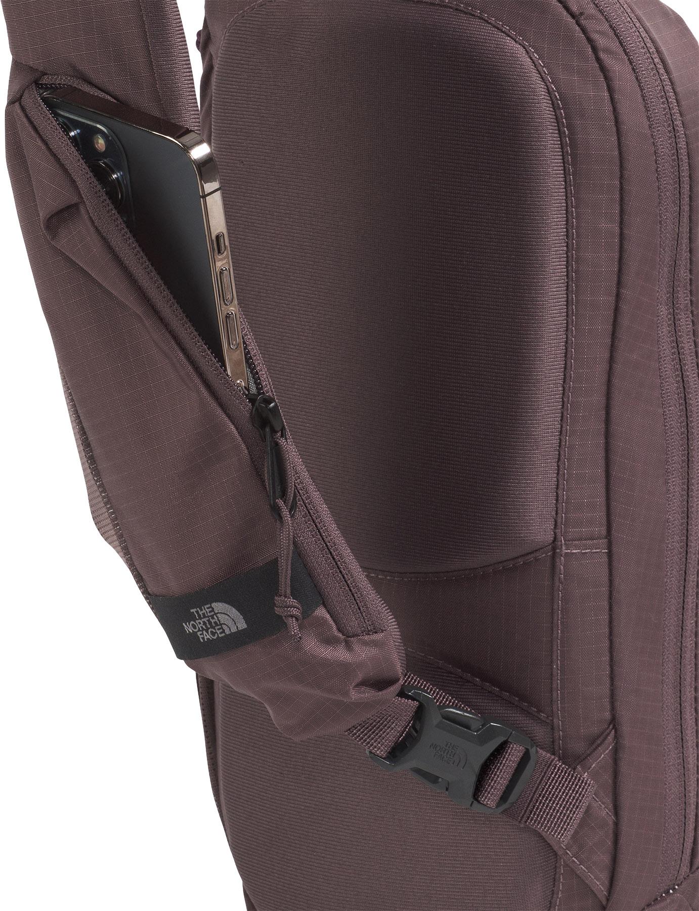 Product gallery image number 4 for product Borealis Sling Pack 6L