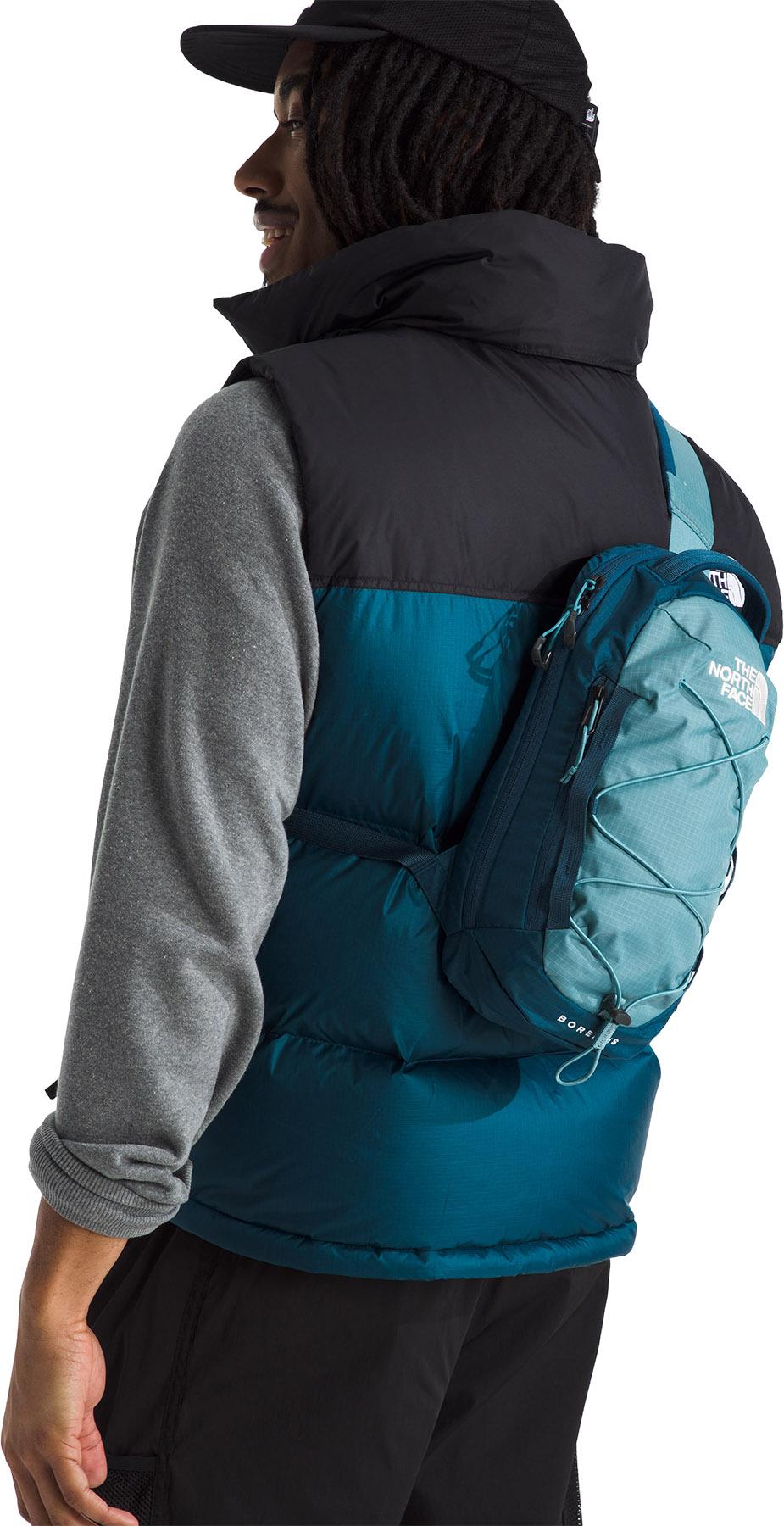 Product gallery image number 3 for product Borealis Sling Pack 6L
