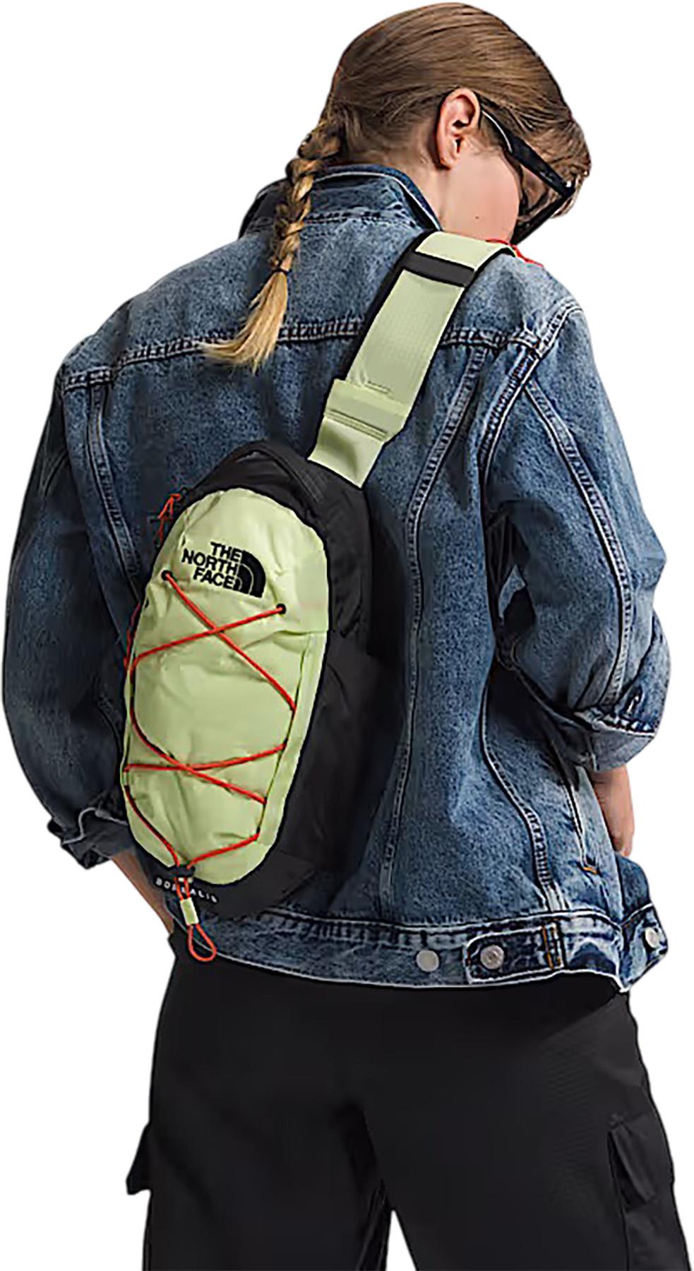 Product gallery image number 5 for product Borealis Sling Pack 6L