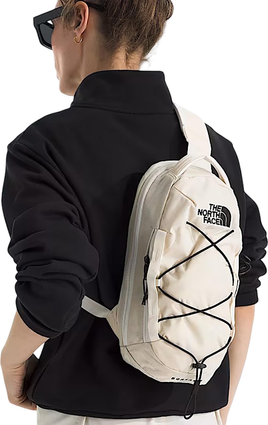 Product gallery image number 5 for product Borealis Sling Pack 6L