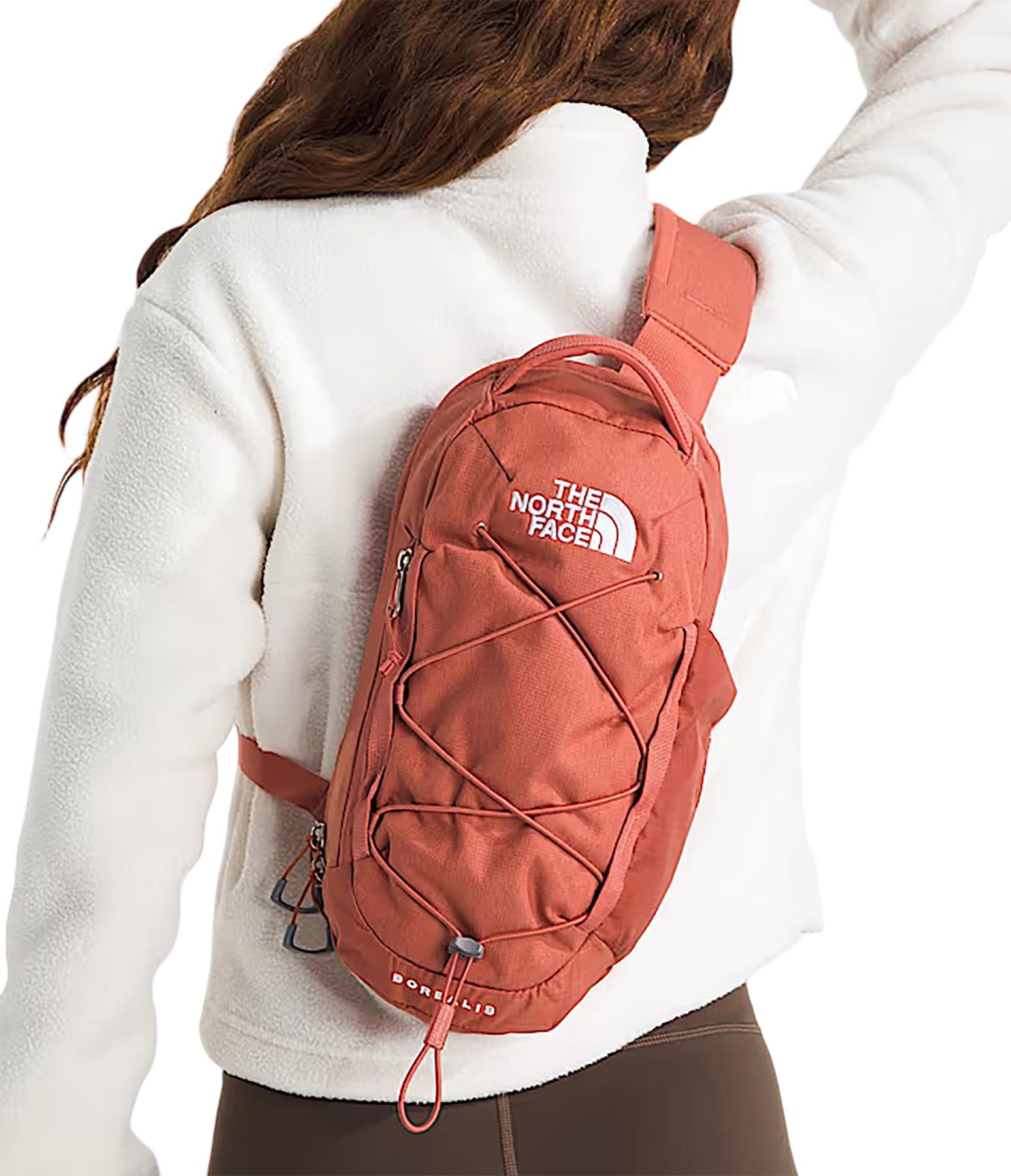 Product gallery image number 5 for product Sac à bandoulière Borealis 6L