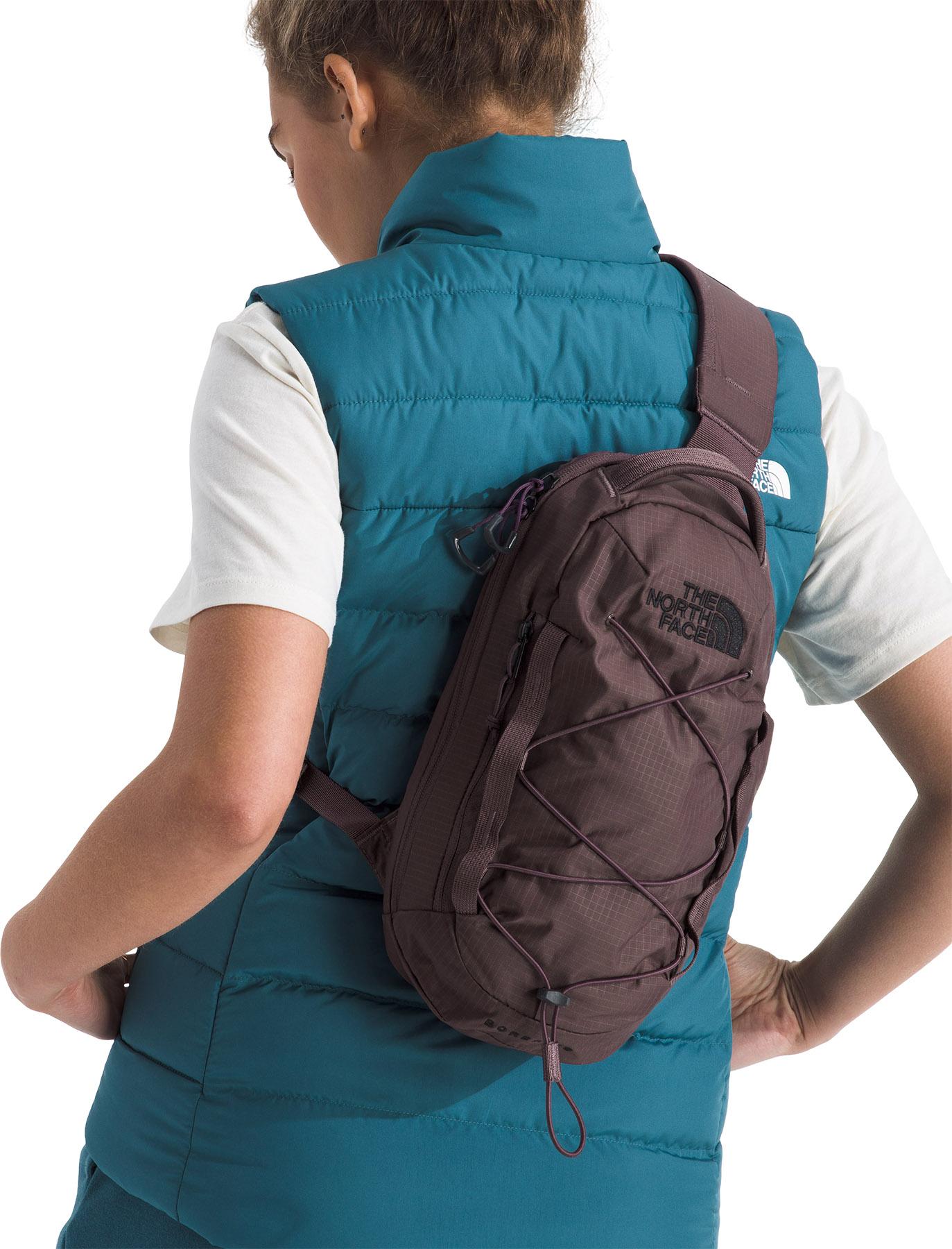 Product gallery image number 2 for product Borealis Sling Pack 6L