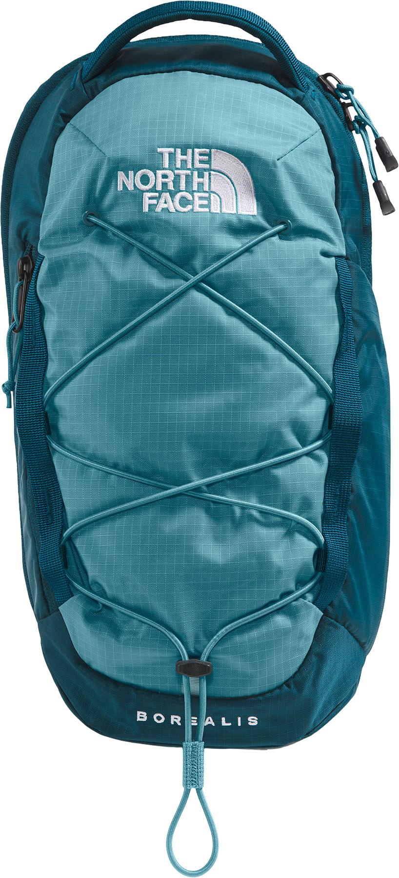 Product gallery image number 2 for product Borealis Sling Pack 6L
