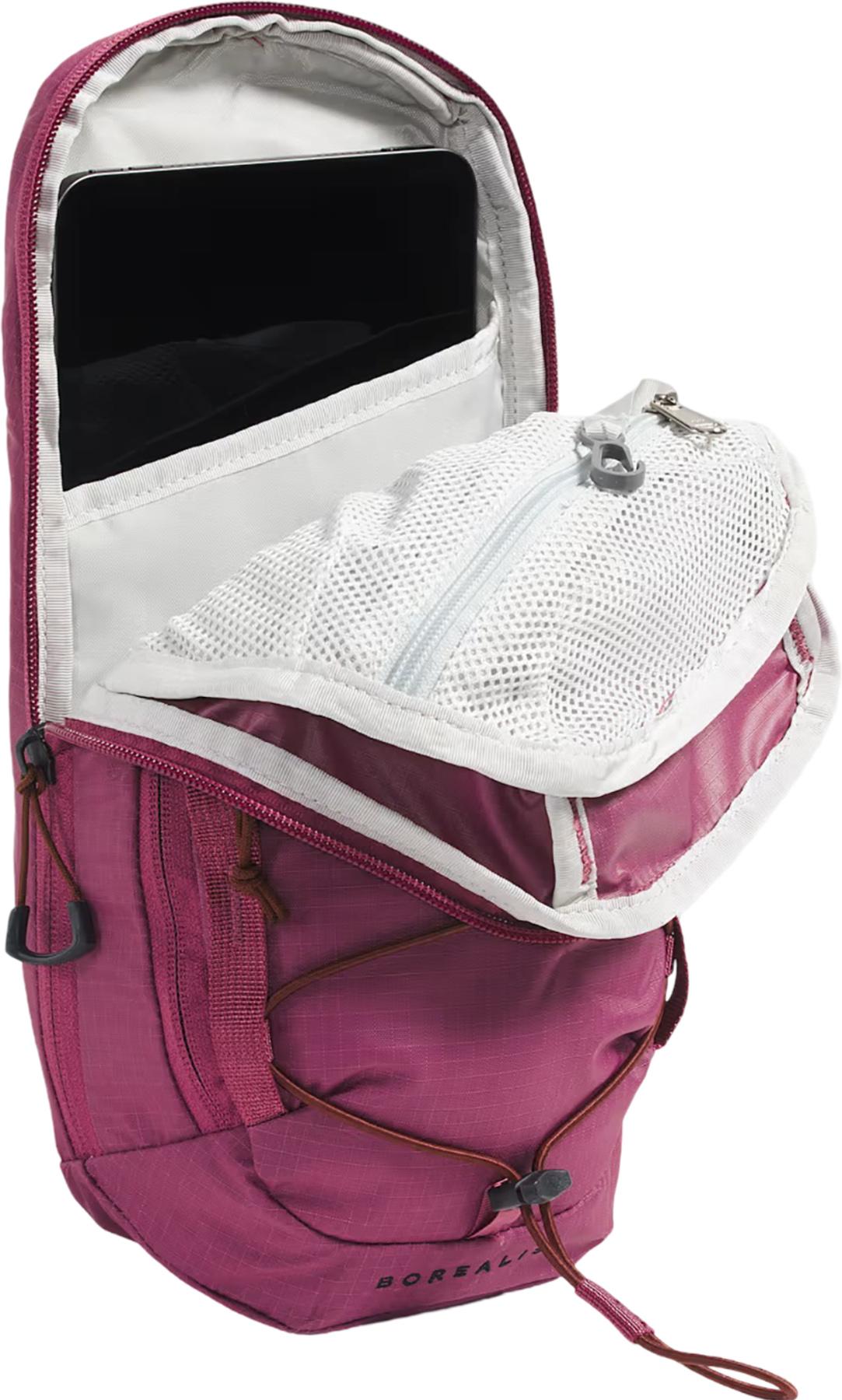 Numéro de l'image de la galerie de produits 3 pour le produit Sac à bandoulière Borealis 6L