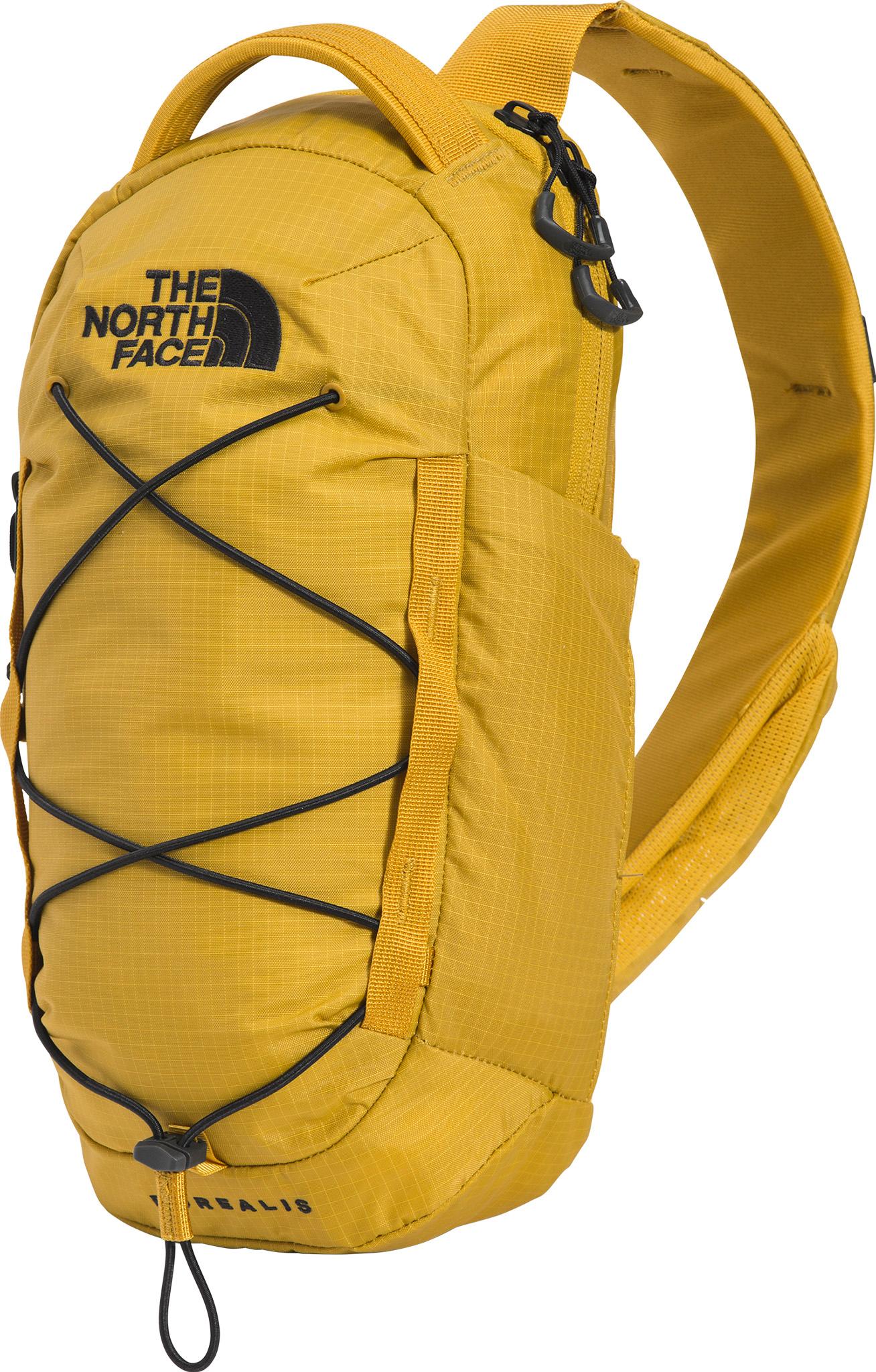 Product gallery image number 6 for product Borealis Sling Pack 6L