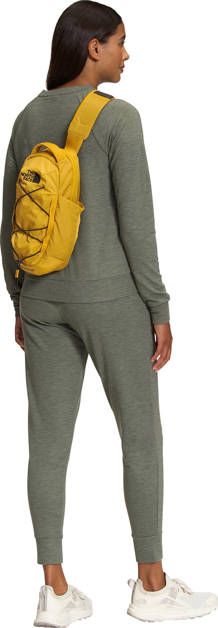 Product gallery image number 3 for product Borealis Sling Pack 6L