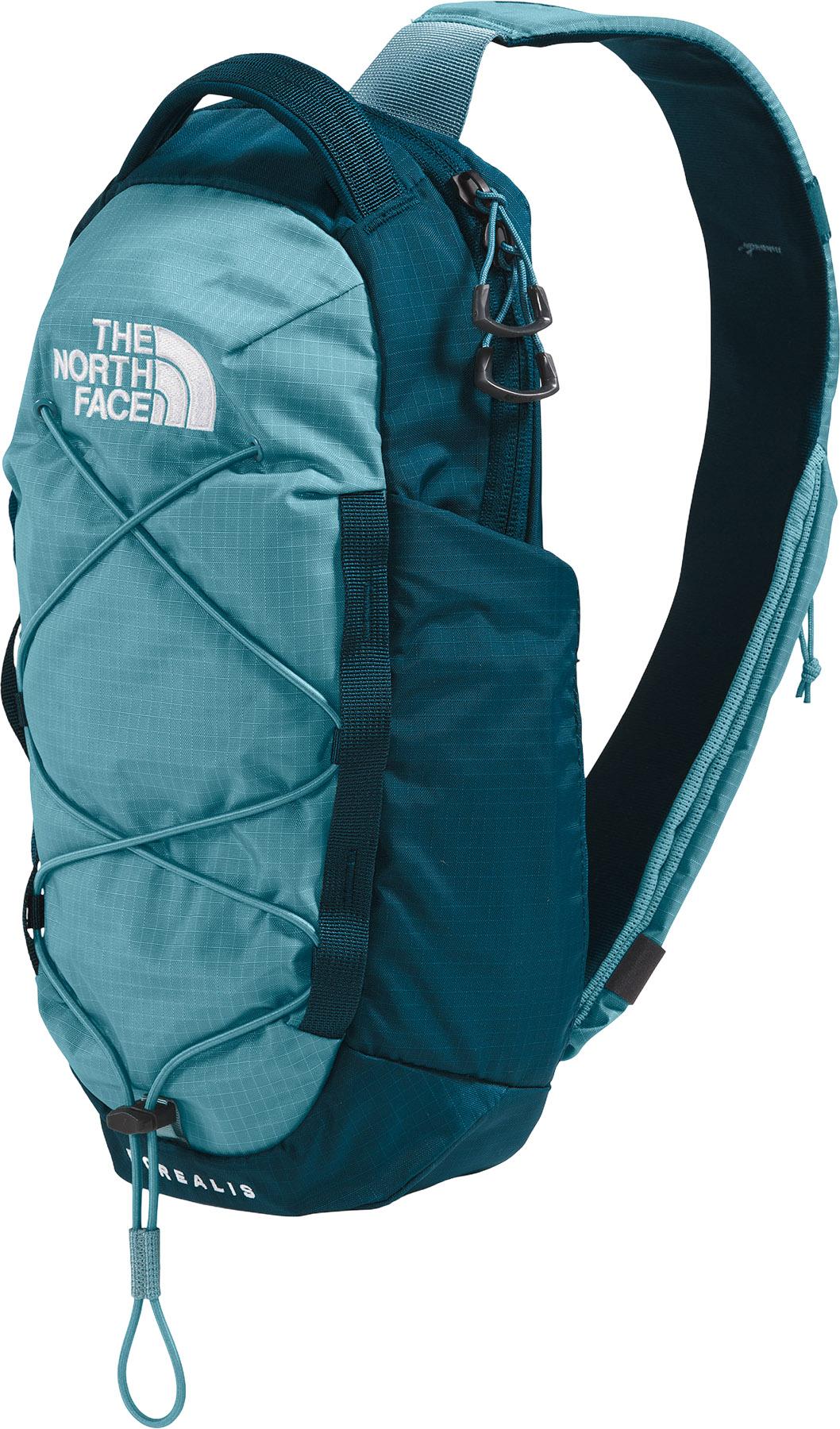 Product gallery image number 1 for product Borealis Sling Pack 6L