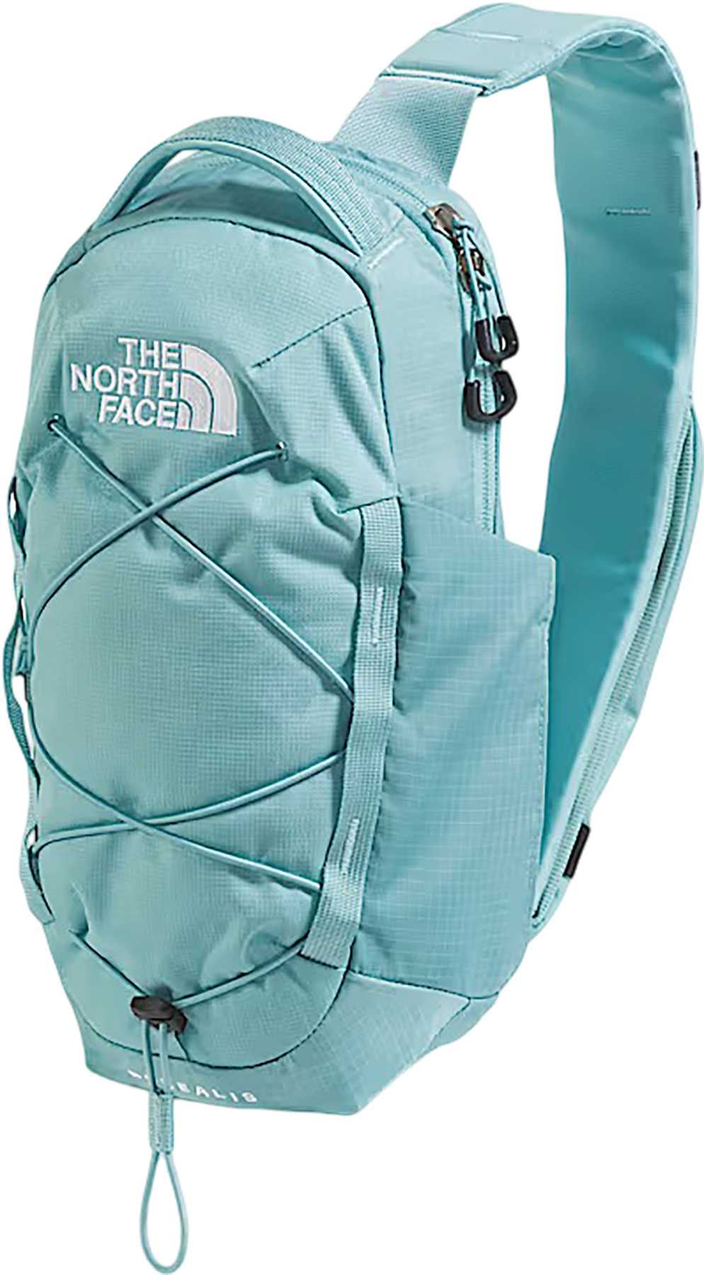 Blue Eclipse Light Heather - Blue Eclipse