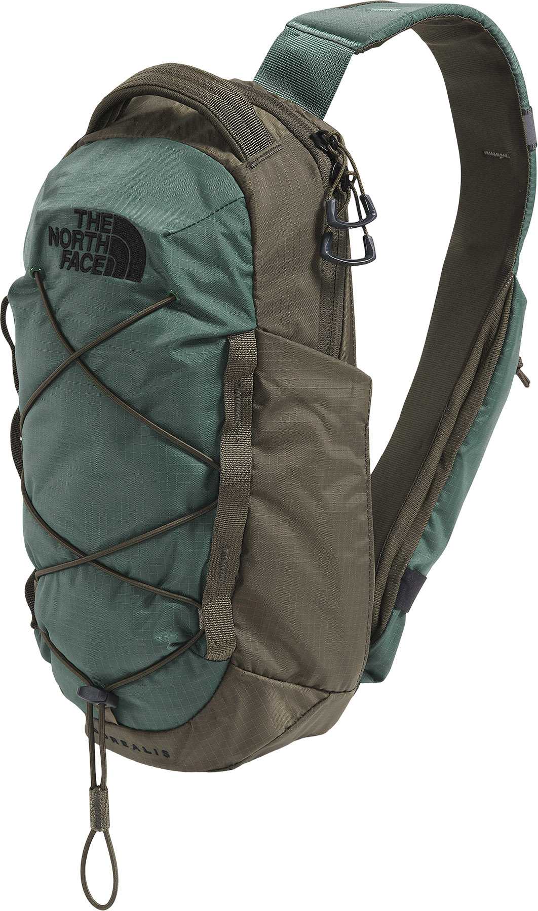 Duck Green - New Taupe Green