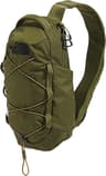 Colour: Forest Olive - Utility Brown