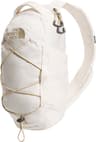 Colour: Gardenia White Dark Heather - Gravel
