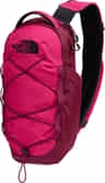 Colour: Lali Guran - Burgundy Crush - TNF Black