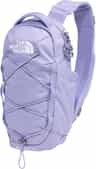 Colour: Pale Plum Light Heather - Pale Plum