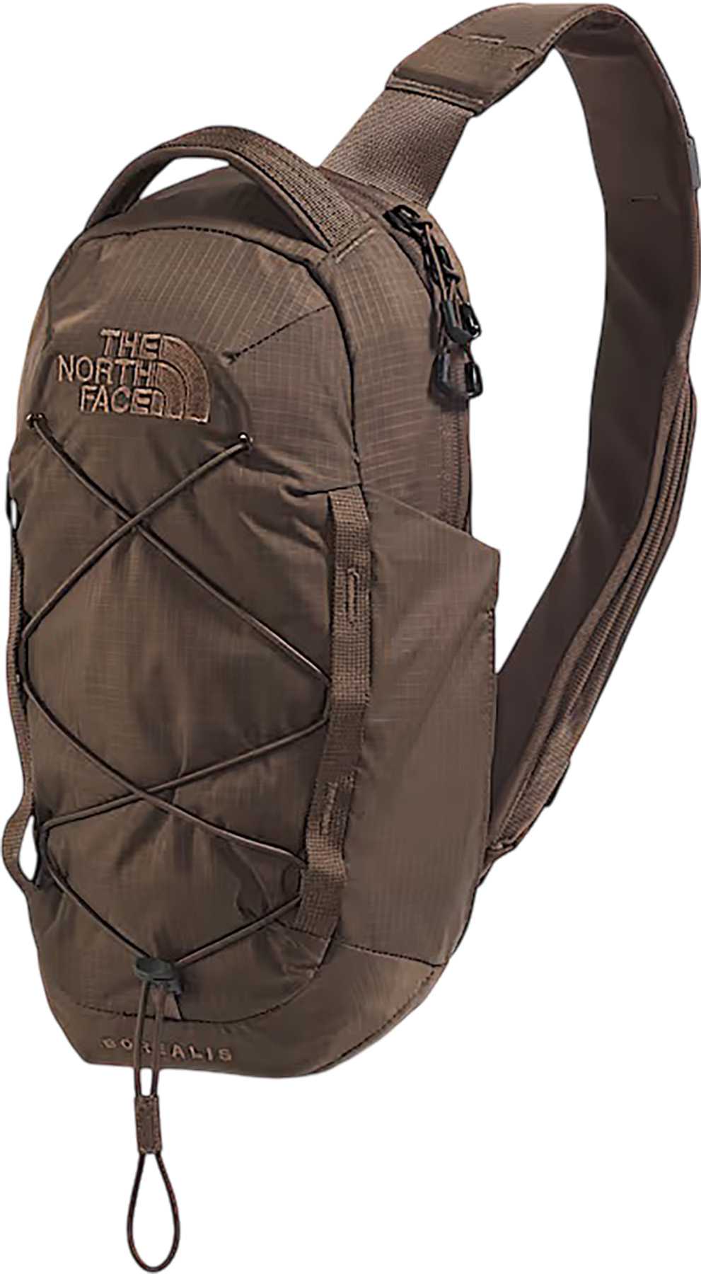 Smokey Brown - Latte