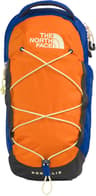 Colour: TNF Blue - Mandarine - Asphalt Grey