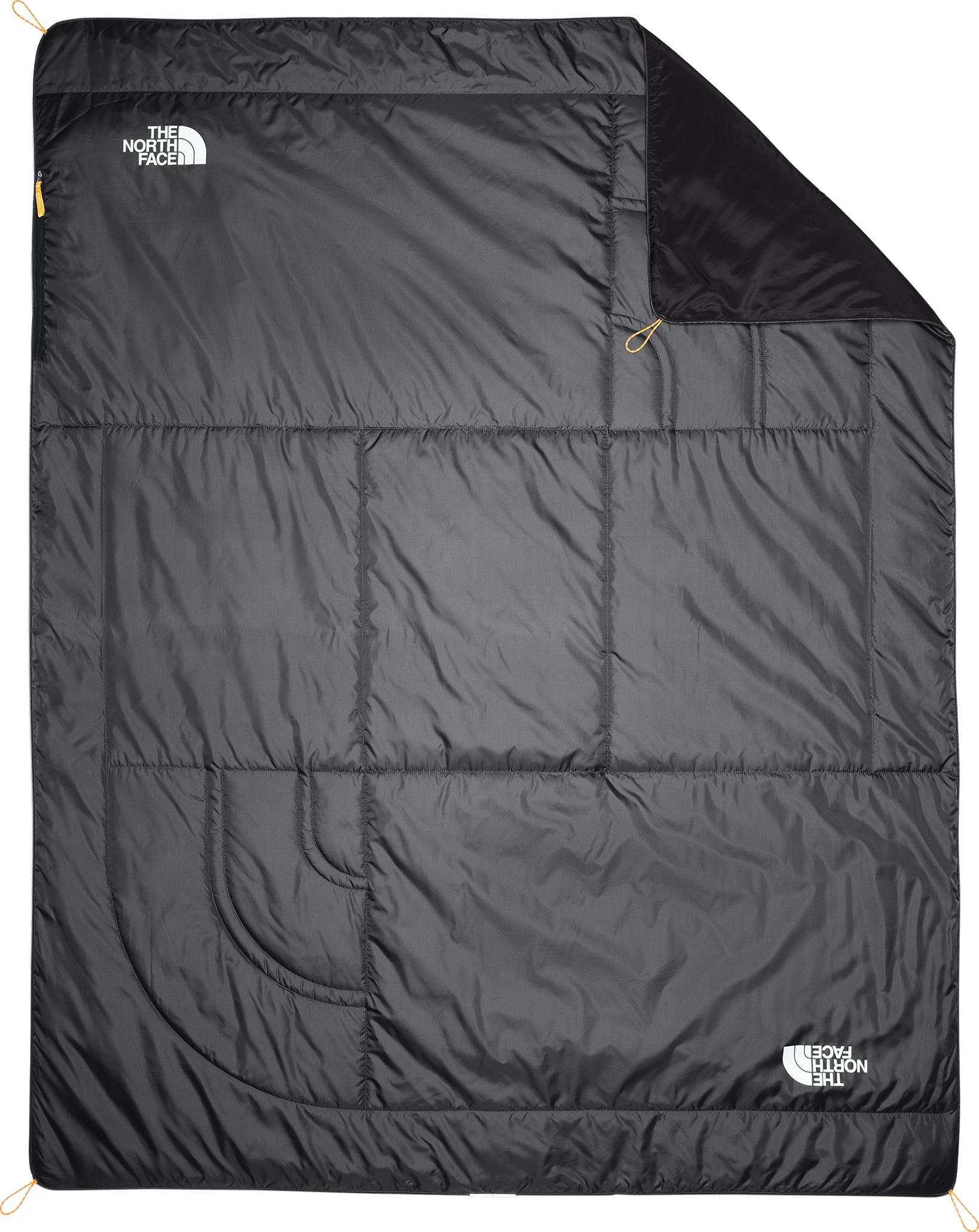 Product gallery image number 1 for product Wawona Blanket