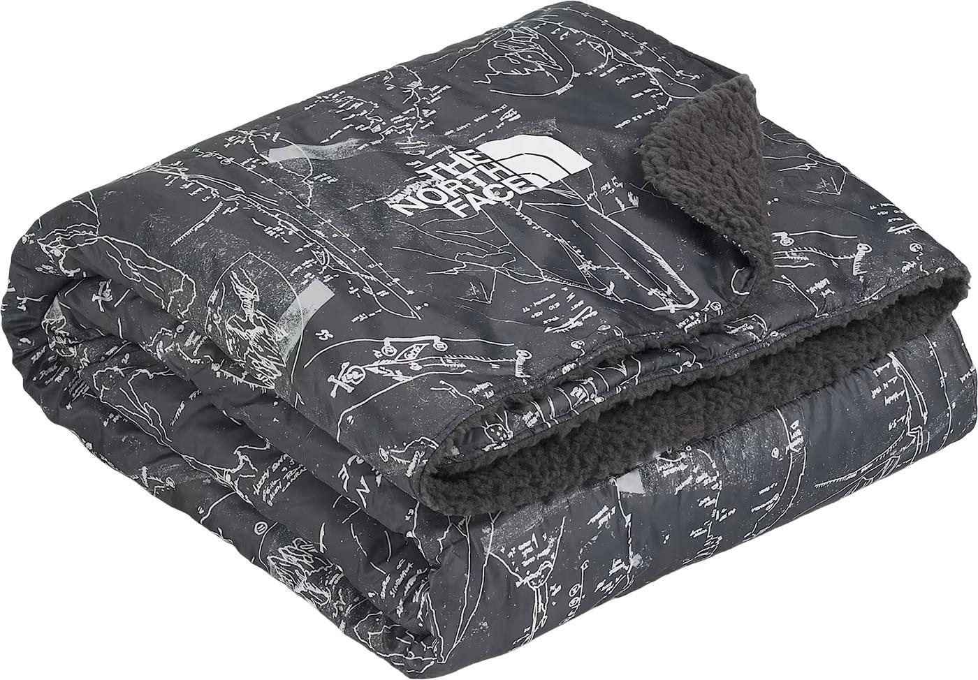 Product gallery image number 2 for product Wawona Poncho Blanket