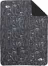 Colour: Anthracite Grey Conrad Topo Print - Anthracite Grey