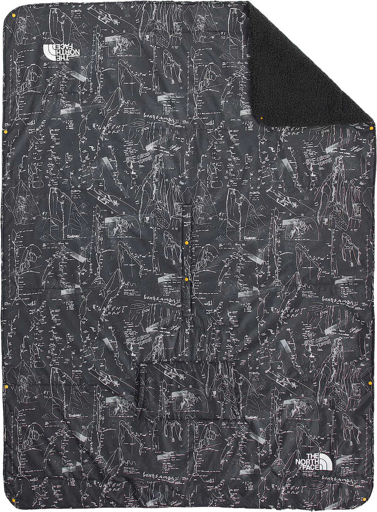 Image de produit pour Couverture Poncho Wawona