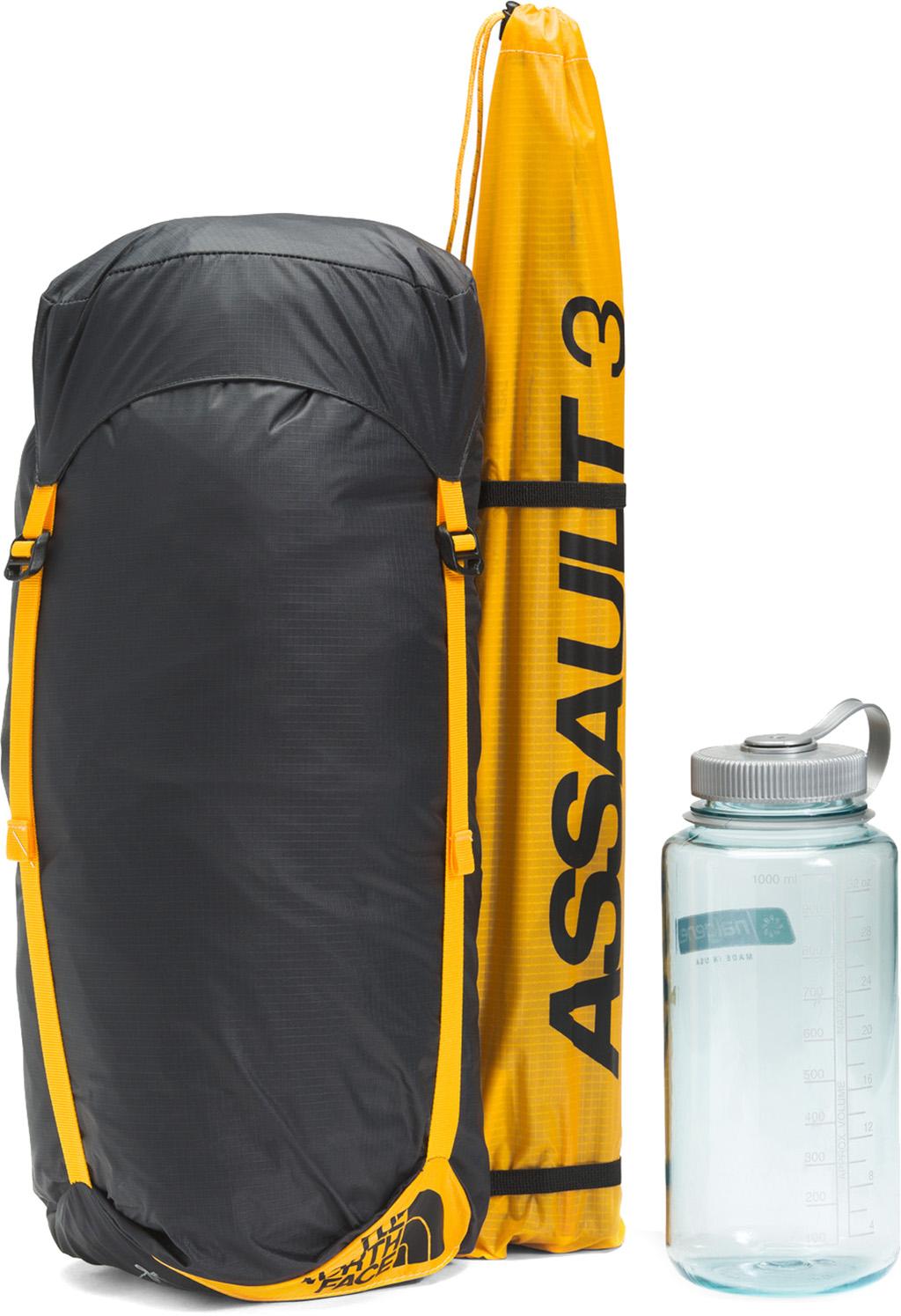 Product gallery image number 3 for product Assault 3 Futurelight Tent - 3-person