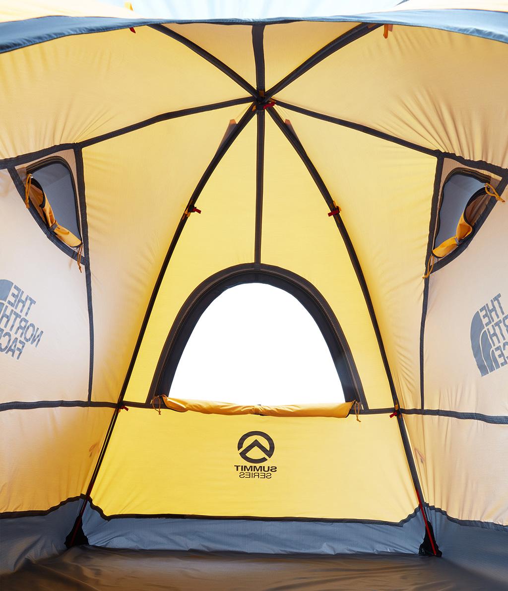 Product gallery image number 5 for product Assault 3 Futurelight Tent - 3-person