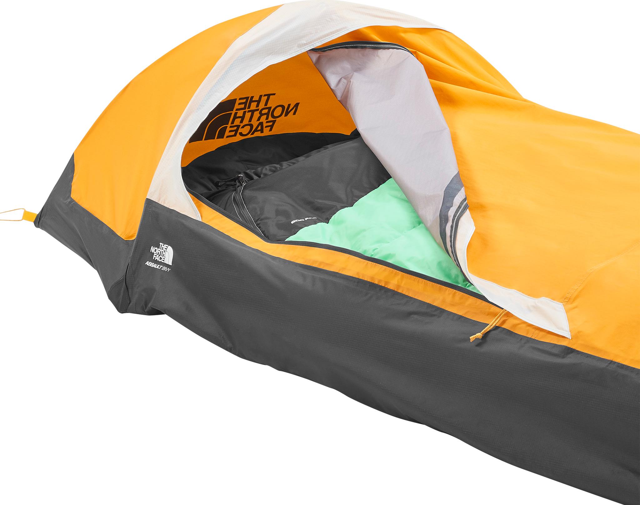 Product gallery image number 2 for product Assault FUTURELIGHT Bivy