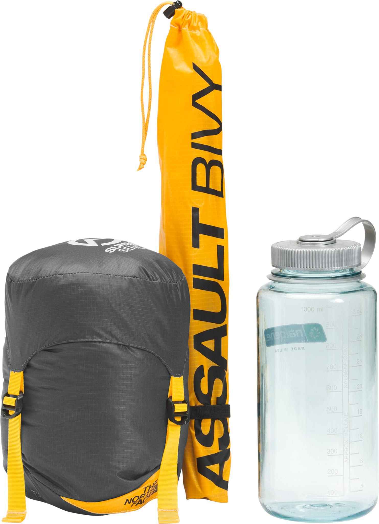 Product gallery image number 4 for product Assault FUTURELIGHT Bivy