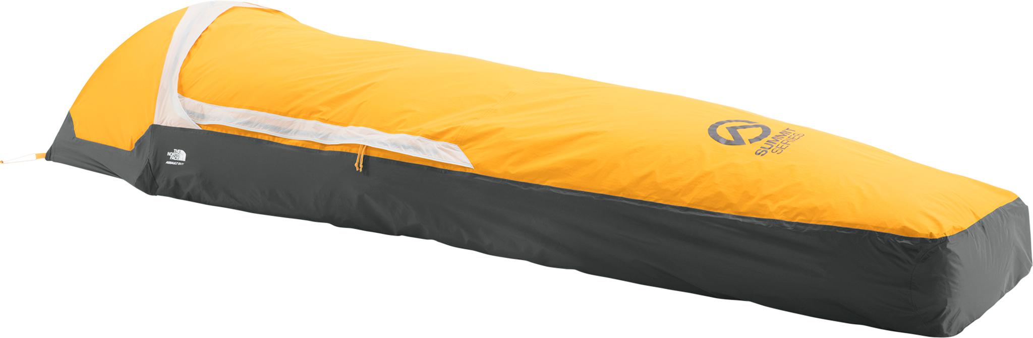 Product gallery image number 5 for product Assault FUTURELIGHT Bivy