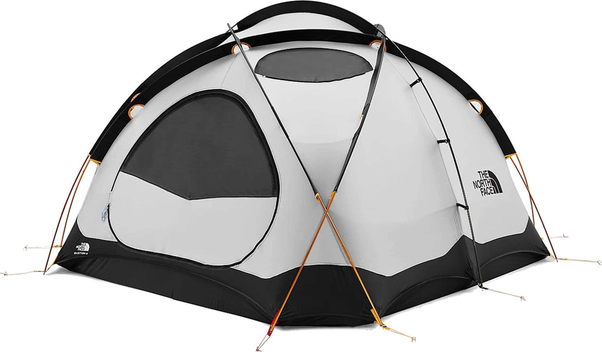 Product gallery image number 3 for product Bastion Tent - 4-person